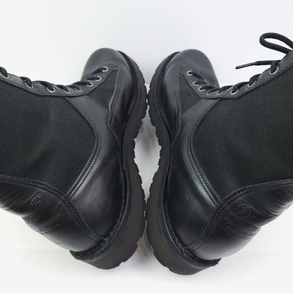 Danner Unis Acadia Boots Leather GTX Men's Size 12 (Real 11/11.5 Fitment) - Picture 13 of 14